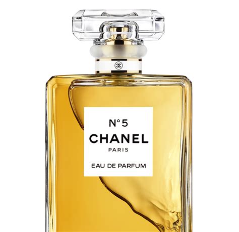 coco chanel parfum no 5 wat zit er in